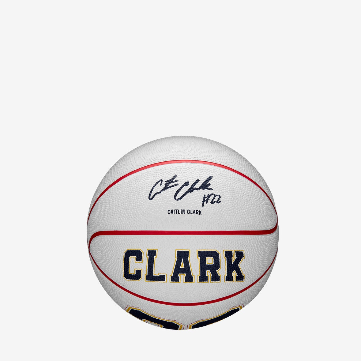 MINI ÍCONO DE JUGADORA DE LA WNBA - CAITLIN CLARK