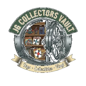 JG Collectors Vault