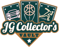 JG Collectors Vault