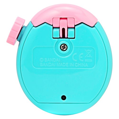 Tamagotchi Paradise Jade Forest Digital Pet – JG Collectors Vault