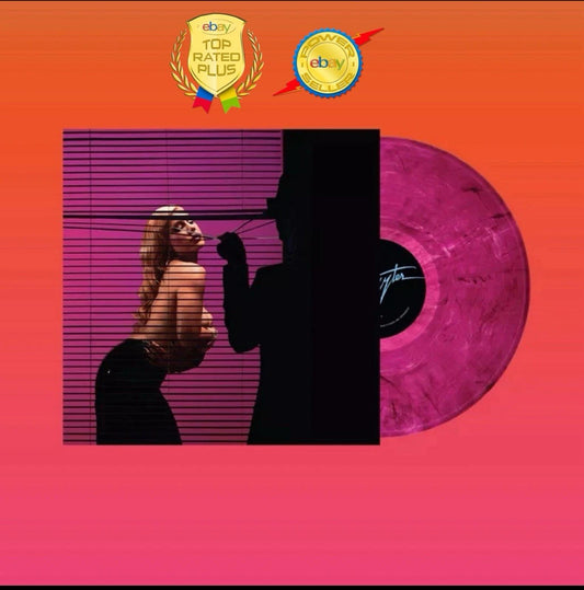 Slayyyter - STARF*CKER (Deluxe) UO Exclusive LP | STARFUCKER | SHIPPED