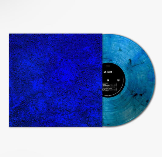 JACK WHITE NO NAME LP TMR1000  - LIMITED EDITION BLUE VINYL -IN HAND MINT 🔥💿