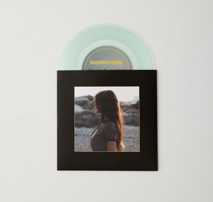 Madison Beer - 15 MINUTES/Make You Mine Limited 7-Inch UO Exclusive PRESALE