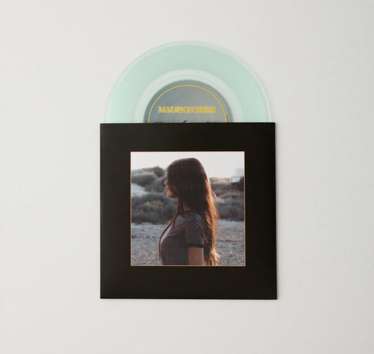 Madison Beer - 15 MINUTES/Make You Mine Limited 7-Inch UO Exclusive PRESALE