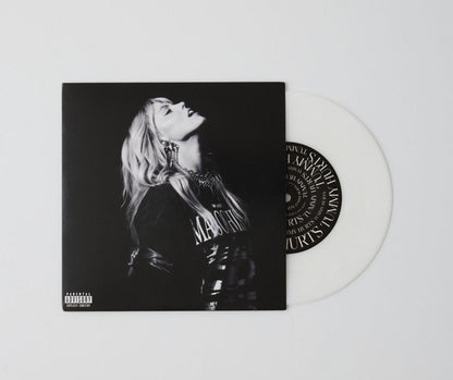 Renee Rapp - Tummy Hurts Limited 7” Vinyl LP White UO Exclusive | IN HAND